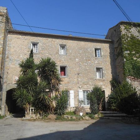 Logis De La Meschaussee, Dans Donjon Du Xie Siecle Canet  Екстериор снимка